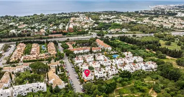 Villa 3 chambres dans Marbella, Espagne