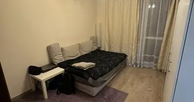 2 room apartment in Krakow, Poland