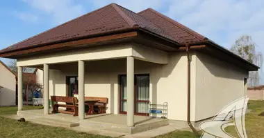 Maison dans Brest, Biélorussie