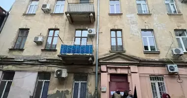 Apartamento 4 habitaciones en Odesa, Ucrania