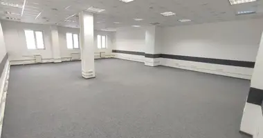 Office 261 m² in Minsk, Belarus