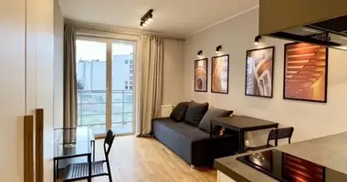 1 room apartment in Gdansk, Poland