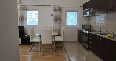 Mieszkanie 2 pokoi w Petrovac, Czarnogóra