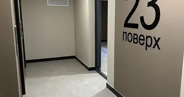4 room apartment in Bilhorod-Dnistrovskyi, Ukraine