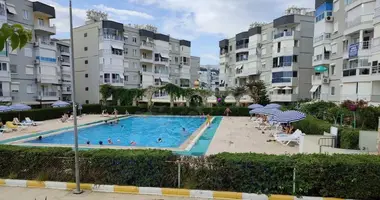 Wohnung 3 Zimmer in Alanya, Türkei