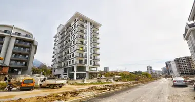 Apartamento 2 habitaciones en Mahmutlar, Turquía