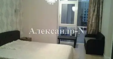 Apartamento 1 habitación en Odessa, Ucrania