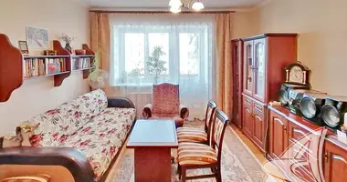 1 room apartment in Brest, Belarus