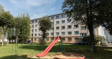 2 room apartment in Lida, Belarus