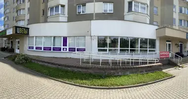 Geschäft 133 m² in Minsk, Belarus