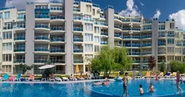 Квартира 1 спальня в Равда, Болгария