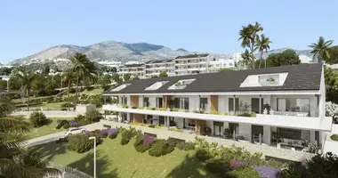 Apartamento 3 habitaciones en Benalmadena, España