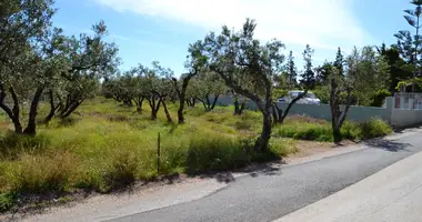 Plot of land in Analipsi, Greece