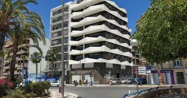 Appartements à plusieurs niveaux 3 chambres dans Santa Pola, Espagne