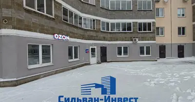 Tienda 94 m² en Minsk, Bielorrusia