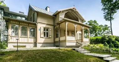 Villa 5 bedrooms in Jurmala, Latvia