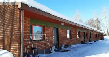 Townhouse in Ilomantsi, Finland