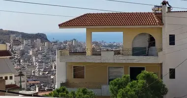 Appartement 2 chambres dans Municipality of Agia Varvara, Grèce