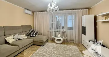 3 room apartment in Brest, Belarus