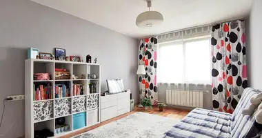 1 room apartment in Minsk, Belarus
