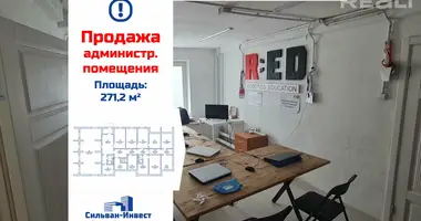 Shop 271 m² in Minsk, Belarus