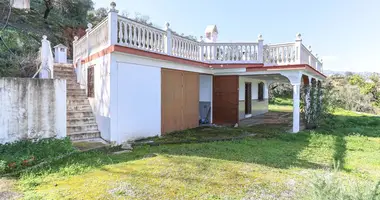 Dom 2 pokoi w Guaro, Hiszpania