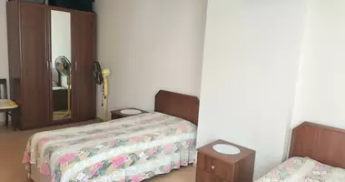 3 room apartment with elevator, with swimming pool, with mountain view in Alanya, Turkey