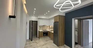 Apartamento 2 habitaciones en Municipality of Thessaloniki, Grecia