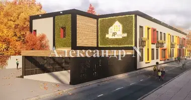 Apartamento 1 habitación en Odessa, Ucrania