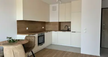 Apartamento 2 habitaciones en Breslavia, Polonia