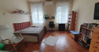 Квартира 1 комната в Будапешт, Венгрия
