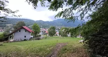 Parcela en Kolasin, Montenegro