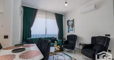 Apartamento 2 habitaciones en Alanya, Turquía