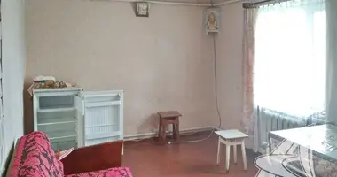 3 room apartment in Liachaucy, Belarus