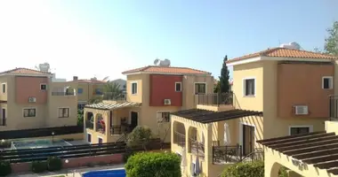 Villa 3 bedrooms with Sea view, with Swimming pool, with First Coastline in Chloraka, Cyprus