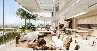 Penthouse w Dubaj, Emiraty Arabskie