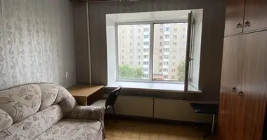 Mieszkanie 1 pokój w Mińsk, Białoruś