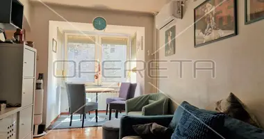 Appartement 3 chambres dans Zagreb, Croatie