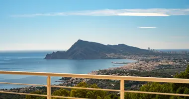 Appartement 3 chambres dans Altea, Espagne