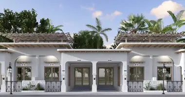 Villa 2 zimmer mit Doppelt verglaste Fenster, mit Möbliert, mit Klimaanlage in Phuket, Thailand