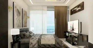 1 room studio apartment in Dubai, UAE