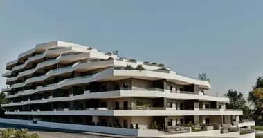 Mieszkanie 4 pokoi w San Miguel de Salinas, Hiszpania