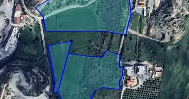 Plot of land in Choirokoitia, Cyprus