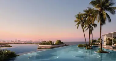 Mieszkanie 2 pokoi w Dubaj, Emiraty Arabskie