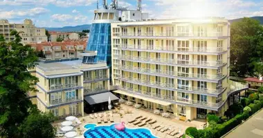 Apartment in Sunny Beach Resort, Bulgaria