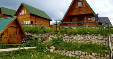 Casa 3 habitaciones en Zabljak, Montenegro