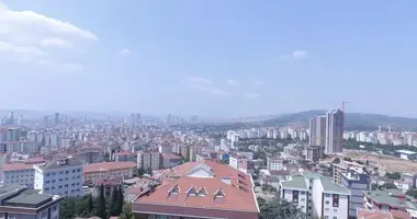 Apartamento 2 habitaciones en Marmara Region, Turquía