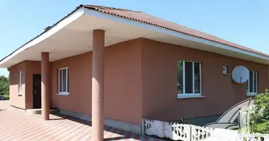 House in cerninski sielski Saviet, Belarus