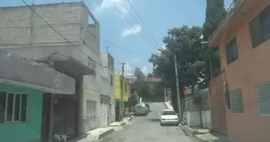Casa 3 habitaciones en Ciudad López Mateos, México