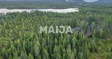 Terrain dans Kittila, Finlande